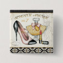 Search for lipstick badges Fashion