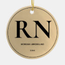 Search for nursing graduation christmas tree decorations Simple