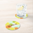 Search for citrus coasters Food