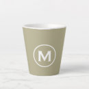 Search for green mugs Professional
