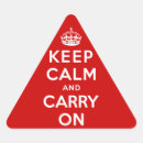 Search for keep calm and carry on stickers Cool