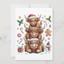 Search for highland christmas cards Pyjamas