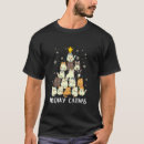 Search for meowy christmas tshirts Tree