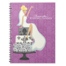Search for bridesmaid notebooks Bride to be