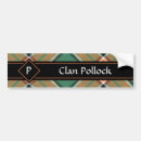 Search for kilt bumper stickers Plaid