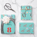 Search for boys car wrapping paper Transportation