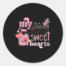 Search for my sweetheart stickers Pink
