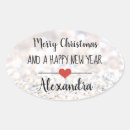 Search for glitter christmas stickers Script