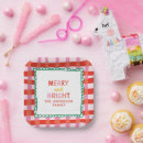 Search for christmas dinnerware plates Family