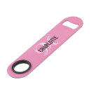 Search for cute bottle openers Monogrammed