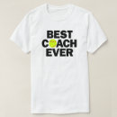 Search for little league tshirts Coach