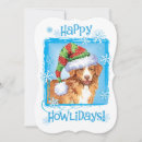 Search for nova scotia christmas cards Toller