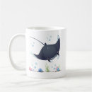 Search for manta ray mugs Cute