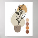 Search for simple line drawing art Boho chic
