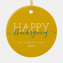 Search for mustard christmas tree decorations Modern