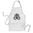 Search for satanic aprons Devil