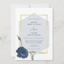 Search for golden frame wedding invitations Calligraphy