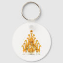 Search for giraffe key rings History