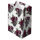 Search for gothic gift bags Floral