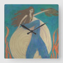 Search for whimsical mermaid art Fantasy