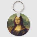 Search for mona key rings Renaissance