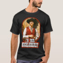 Search for doc holliday tshirts Huckleberry
