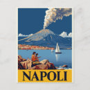Search for artwork postcards Mediterranean