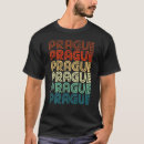 Search for prague tshirts Capital
