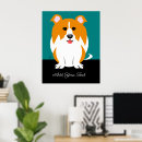 Search for collies art Canine