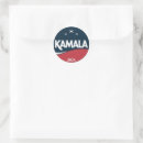 Search for kamala harris stickers Political