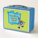 Search for 90s cartoon lunch boxes Dexter quote