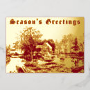 Search for currier ives cards Winter