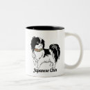 Search for japanese chin mugs Dog