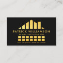 Search for foundation business cards Handyman