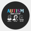 Search for famous people stickers Chronic illness