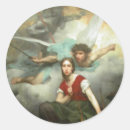 Search for joan stickers Heroine