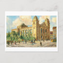 Search for vintage theatre postcards Antique