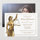 Search for passed the bar invitations Scales of justice