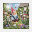 Search for garden gnome gifts Red
