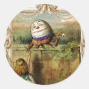 Search for lewis carroll stickers Vintage