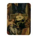 Search for altarpiece magnets 16th