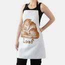 Search for loaf of bread aprons Funny