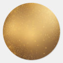 Search for golden glitter stickers Shiny