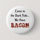 Search for bacon badges Funny
