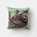 Search for sloth cushions Cute animal