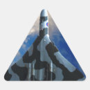 Search for military jet stickers Sky