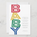 Search for primary invitations Gender neutral