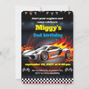 Search for wheel invitations Race