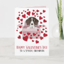 Search for for grandson valentines day cards Watercolor