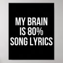 Search for cool music quotes posters Minimal